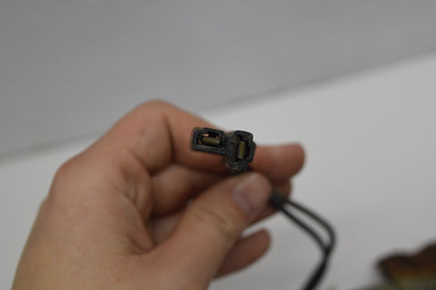 1968 1969 Buick Skylark GS Special Right Front Turn Signal Parking Light 68 69