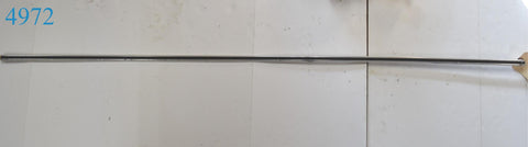 1972 Ford Gran Torino RH Passenger Front Door Molding Trim 72 OEM GTS CJ 2 Door