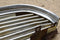 1960 Ford Thunderbird Grille Grill Surround Trim Brackets OEM 60 T Bird Hot Rod