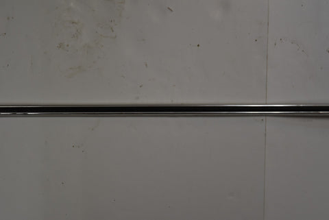 1972 Ford Gran Torino RH Passenger Front Door Molding Trim 72 OEM GTS CJ 2 Door