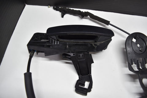 2017 DODGE CHARGER REAR LEFT LH EXTERIOR DOOR LATCH MECHANISM 68058977AC 17 2021