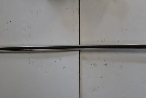 1972 Ford Gran Torino RH Passenger Front Door Molding Trim 72 OEM GTS CJ 2 Door