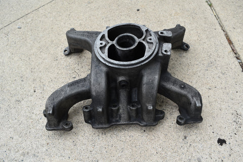 1985 CHEVROLET CHEVY K20 6.2L 6.2 DIESEL INTAKE MANIFOLD 14071075 GMC 1982 1993