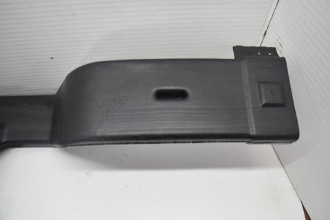 1999 2007 CHEVY 1500 2500 SILVERADO DURAMAX UNDER FLOOR HVAC DUCT TUBE 02