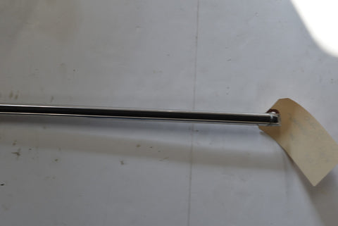 1972 Ford Gran Torino RH Passenger Front Door Molding Trim 72 OEM GTS CJ 2 Door