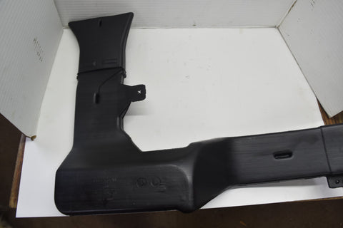 1999 2007 CHEVY 1500 2500 SILVERADO DURAMAX UNDER FLOOR HVAC DUCT TUBE 02