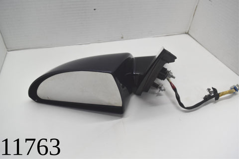 2006 2016 CHEVROLET IMPALA DRIVER LEFT SIDE MIRROR 06 07 08 09 10 11 12 13