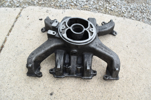 1985 CHEVROLET CHEVY K20 6.2L 6.2 DIESEL INTAKE MANIFOLD 14071075 GMC 1982 1993