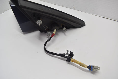 2006 2016 CHEVROLET IMPALA DRIVER LEFT SIDE MIRROR 06 07 08 09 10 11 12 13