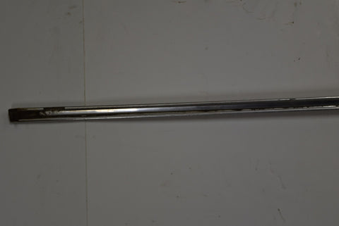 1972 Ford Gran Torino RH Passenger Front Door Molding Trim 72 OEM GTS CJ 2 Door