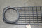 Original 1969 Ford Mustang Grille Grill Plastic Insert OEM 69