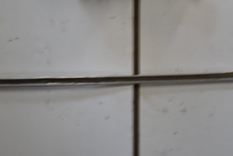 1972 Ford Gran Torino RH Passenger Front Door Molding Trim 72 OEM GTS CJ 2 Door