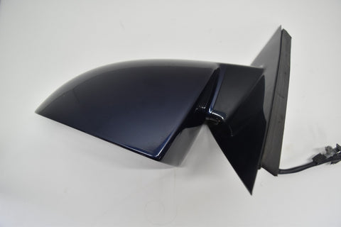 2006 2016 CHEVROLET IMPALA DRIVER LEFT SIDE MIRROR 06 07 08 09 10 11 12 13