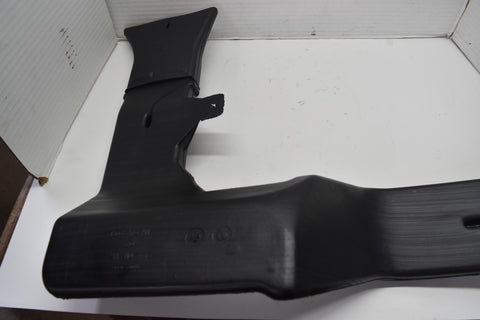 1999 2007 CHEVY 1500 2500 SILVERADO DURAMAX UNDER FLOOR HVAC DUCT TUBE 02