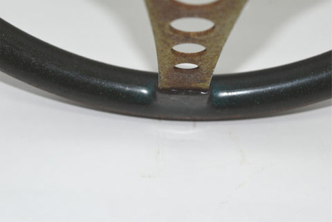 The 500 Superior Industries Vintage Steering Wheel Green Metalflake Rat Hot Rod