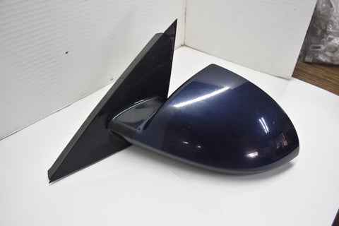 2006 2016 CHEVROLET IMPALA DRIVER LEFT SIDE MIRROR 06 07 08 09 10 11 12 13