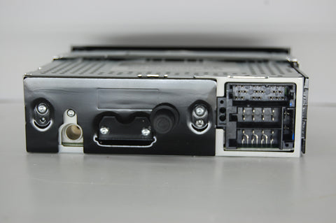 Delphi Truck Radio Assembly Car Audio Alarm Clock