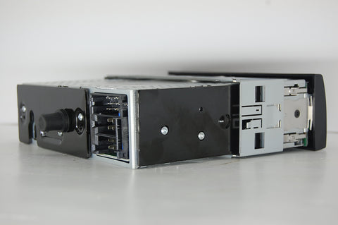 Delphi Truck Radio Assembly Car Audio Alarm Clock