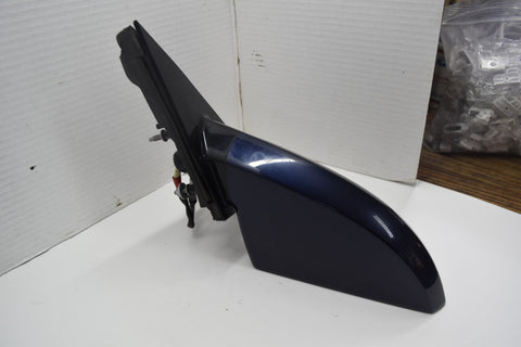 2006 2016 CHEVROLET IMPALA DRIVER LEFT SIDE MIRROR 06 07 08 09 10 11 12 13