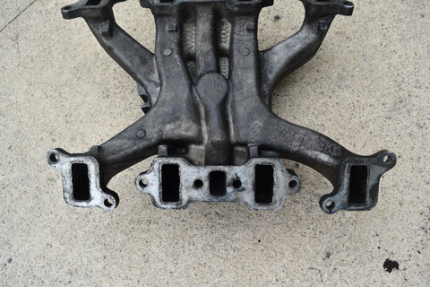 1985 CHEVROLET CHEVY K20 6.2L 6.2 DIESEL INTAKE MANIFOLD 14071075 GMC 1982 1993