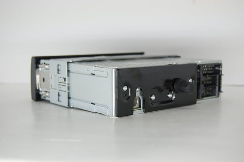 Delphi Truck Radio Assembly Car Audio Alarm Clock