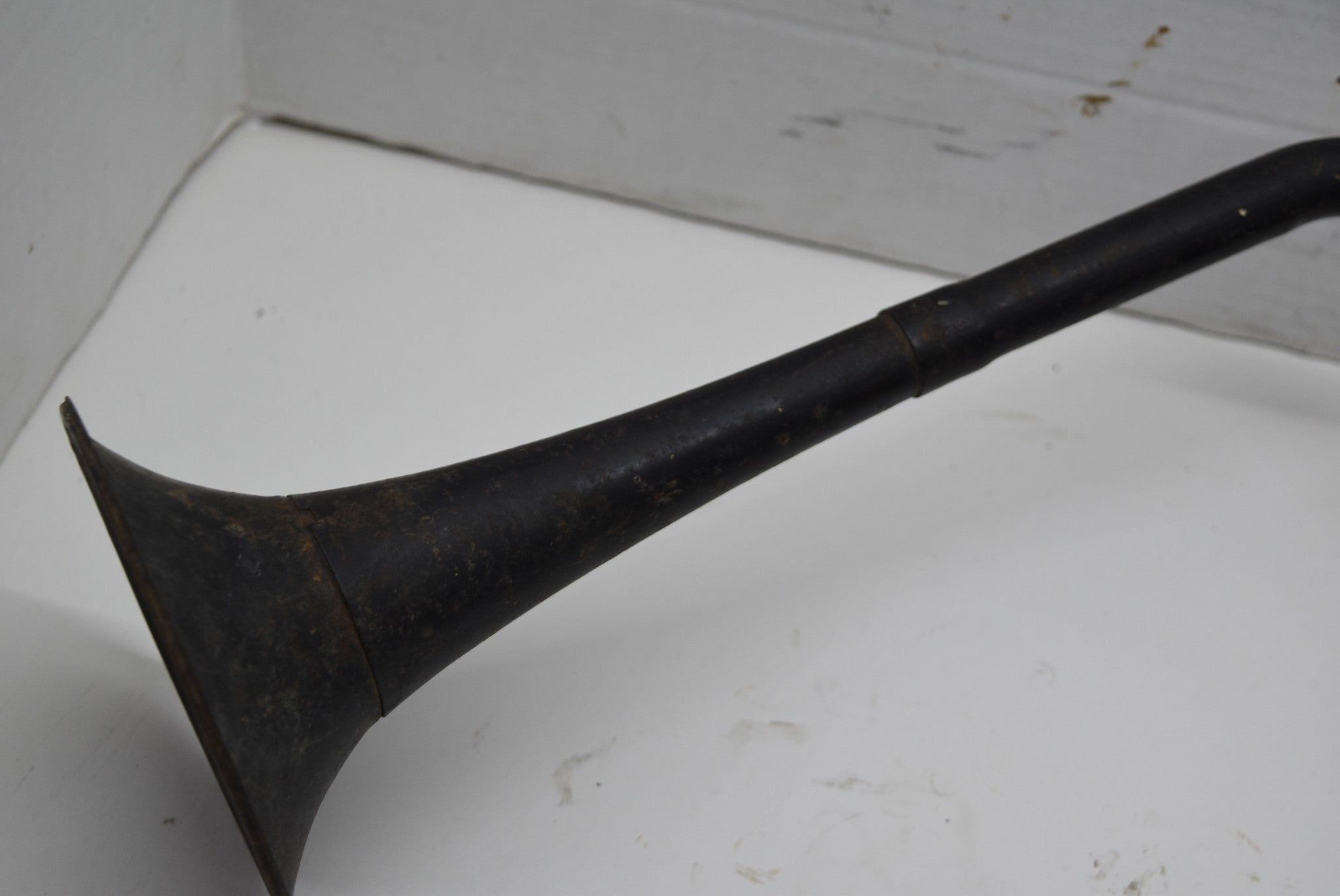 Vintage Antique Model T Autolite Horn Chevy Dodge Ford Honk Ahooga Rat FatMan's Garage, LLC