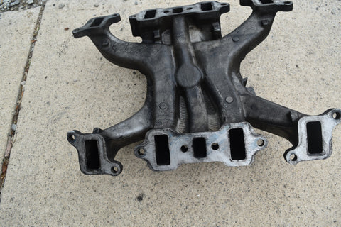 1985 CHEVROLET CHEVY K20 6.2L 6.2 DIESEL INTAKE MANIFOLD 14071075 GMC 1982 1993