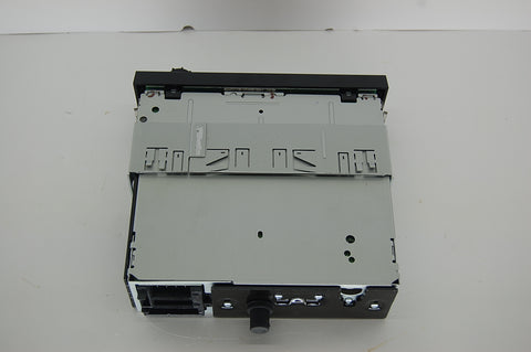 Delphi Truck Radio Assembly Car Audio Alarm Clock