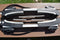 THULE 810 Stand Up Paddle board Taxi / Surfboard Carrier Roofbars Used Nice!