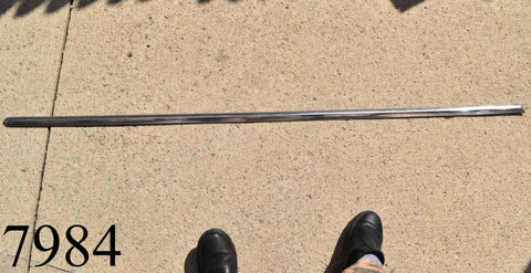 1958 Oldsmobile Super 88 Right Front Fender Upper Trim Moulding Spear Passenger