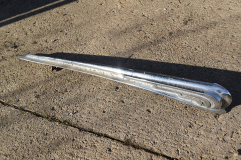 1941 Buick Hood Ornament Trim Emblem 41 Hot Rod Rat Rod