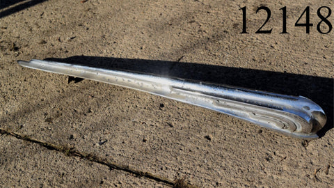 1941 Buick Hood Ornament Trim Emblem 41 Hot Rod Rat Rod