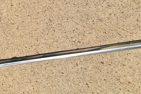 1958 Oldsmobile Super 88 Right Front Fender Upper Trim Moulding Spear Passenger