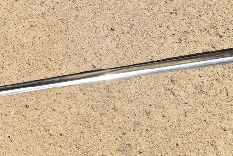 1958 Oldsmobile Super 88 Right Front Fender Upper Trim Moulding Spear Passenger