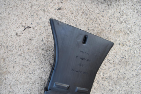 1999 2007 CHEVY 1500 2500 SILVERADO DURAMAX UNDER FLOOR HVAC DUCT TUBE 02