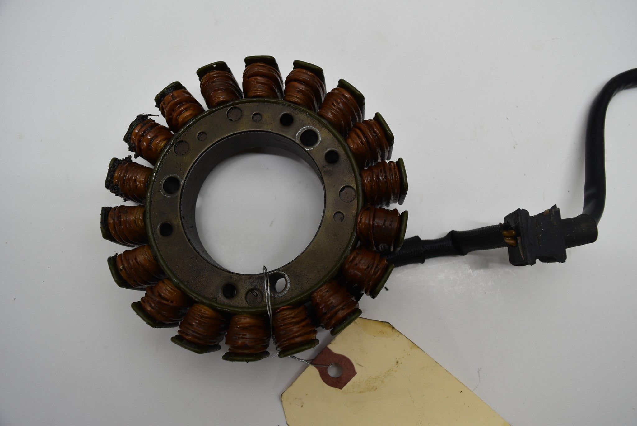 1997 KAWASAKI VULCAN 88 VN1500 VN 1500 A STATOR ALTERNATOR GENERATOR E