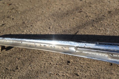 1941 Buick Hood Ornament Trim Emblem 41 Hot Rod Rat Rod