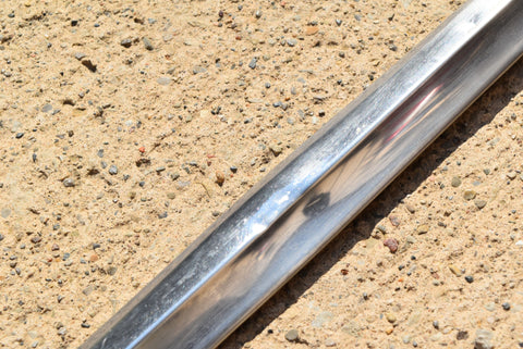 1958 Oldsmobile Super 88 Right Front Fender Upper Trim Moulding Spear Passenger