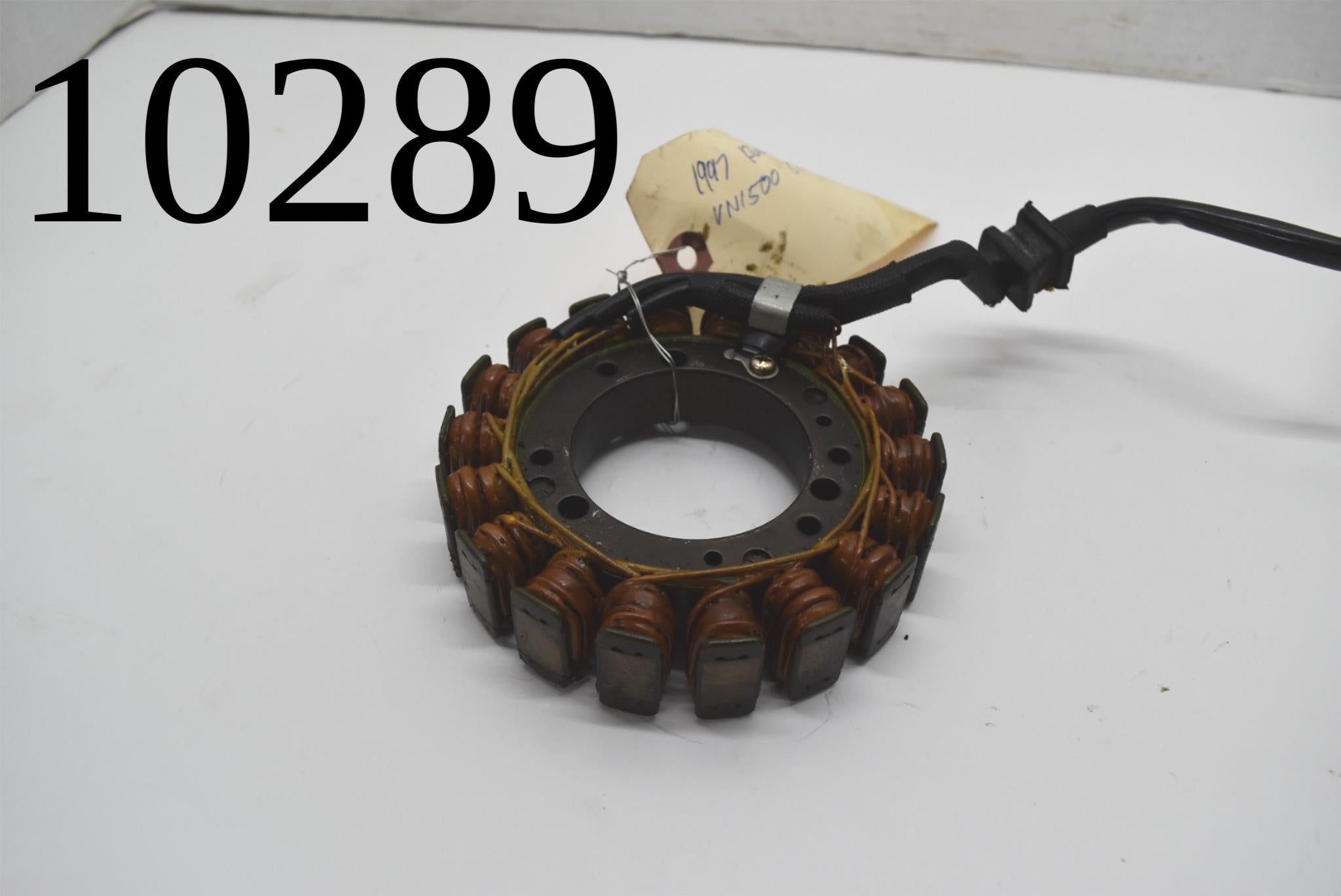 1997 KAWASAKI VULCAN 88 VN1500 VN 1500 A STATOR ALTERNATOR GENERATOR E