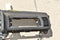 1997 97 Isuzu Trooper Dash Surround Pad Cover Gray Defrost Wiring Harness Core