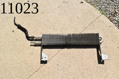 2008 2009 2010 FORD F-250 F250 POWER STEERING COOLER COIL 6.4 7C34 3D746 BF 08