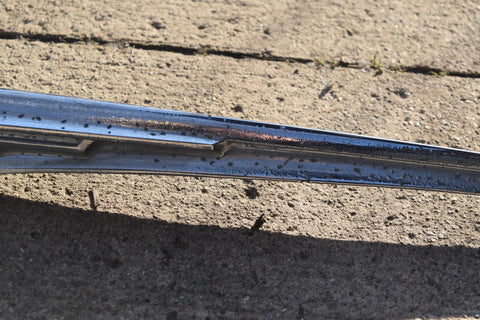 1941 Buick Hood Ornament Trim Emblem 41 Hot Rod Rat Rod