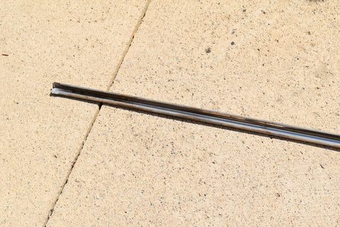 1958 Oldsmobile Super 88 Right Front Fender Upper Trim Moulding Spear Passenger