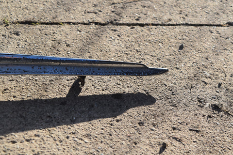 1941 Buick Hood Ornament Trim Emblem 41 Hot Rod Rat Rod