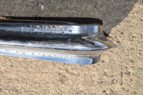 1941 Buick Hood Ornament Trim Emblem 41 Hot Rod Rat Rod