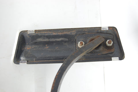 1963 63 Pontiac Catalina Automatic Brake Pedal Assembly OEM Original Pad