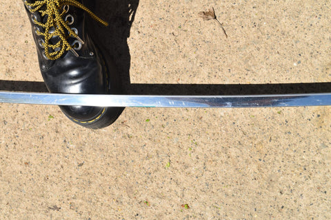 1968 1972 Oldsmobile Cutlass Olds Hood Cowl Trim Edge Rear 68 69 70 71 72