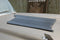 1968 68 Dodge Charger Driver Left Black Door Panel Aftermarket New Mopar 1969 69