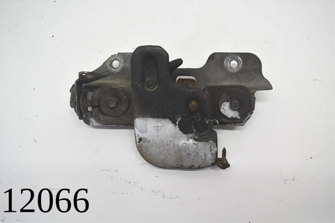 1979 1993 FORD MUSTANG LX GT 5.0 COBRA HOOD LATCH 80 81 82 83 84 85