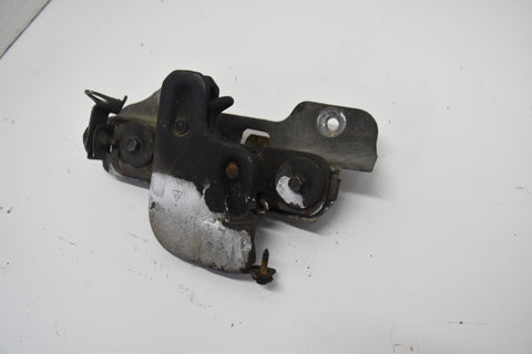 1979 1993 FORD MUSTANG LX GT 5.0 COBRA HOOD LATCH 80 81 82 83 84 85